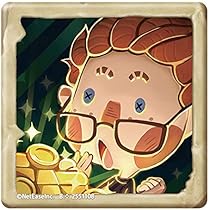 Amazon.co.jp: 【幸運児】 IdentityV 第五人格 アイコンバッジ